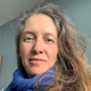 Meet your Posher, Rebekah